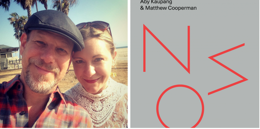 NOS (disorder, not otherwise specified): A Review and an Interview with Aby Kaupang and Matthew Cooperman