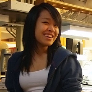 Amanda Do : Undergraduate Student Researcher, Sep 2009--May 2010