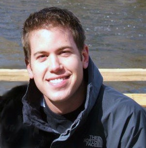 John Keeton : Undergraduate Student Researcher, 2005--2006
