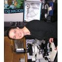Julie Reichert : Field and Lab Research Technician, 2004--2006