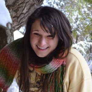 Michelle Busch : Undergraduate Student Researcher, Jan--May 2012