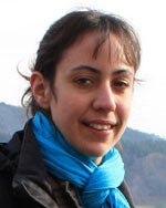 Apolline Auclerc : Post-Doctoral Researcher, Jul 2012--Sep 2013