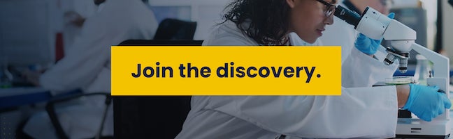 Precision Health Logo:   Join the Discovery 