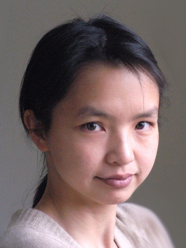 Hui Deng : Principle Investigator