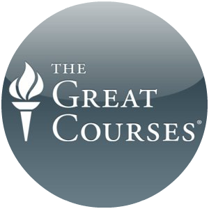 The-Great-Courses