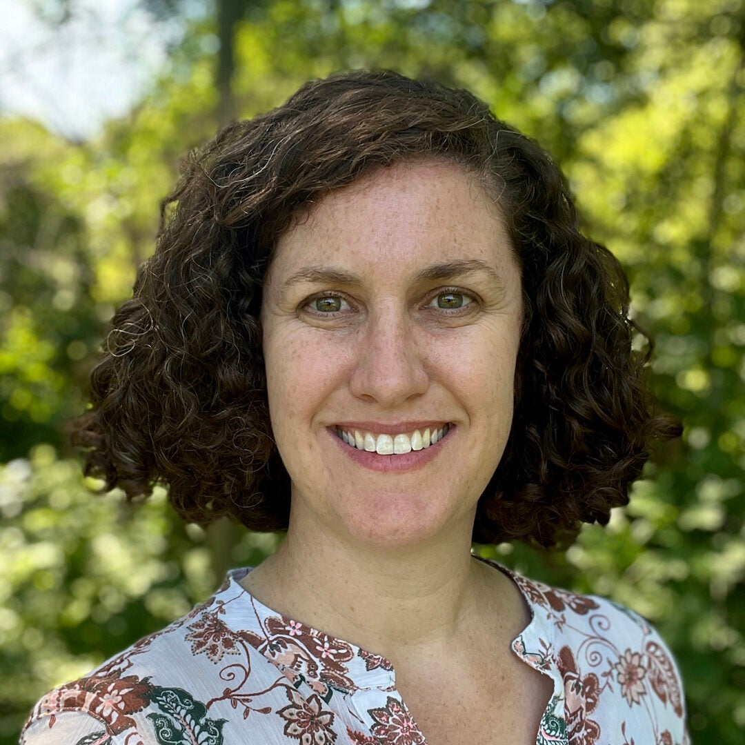 Alexandra Rosati PhD