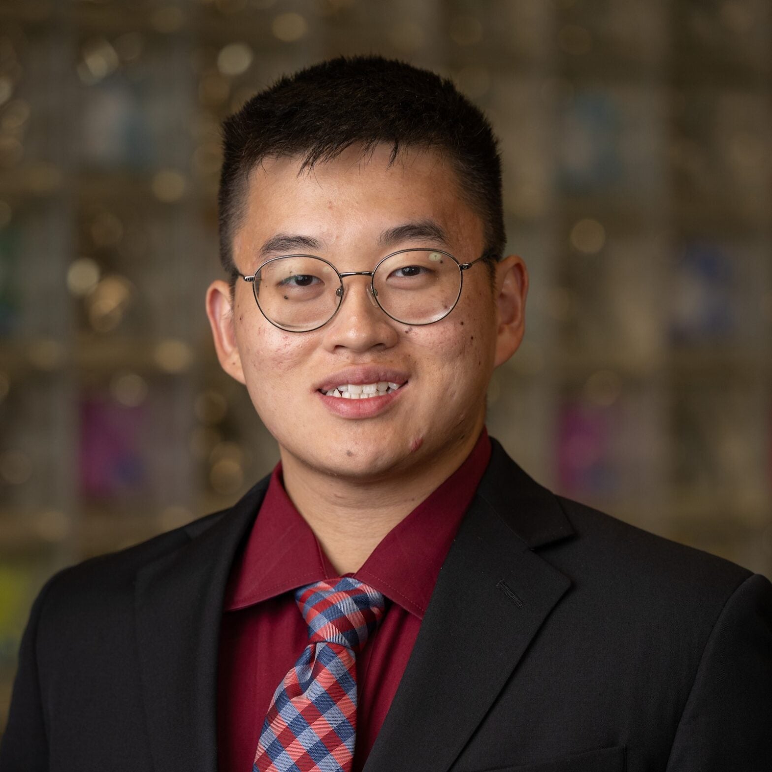 Jonathan Li