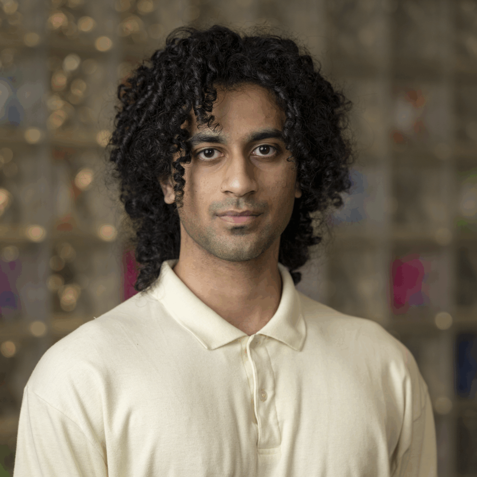 Shyam Padmanabhan