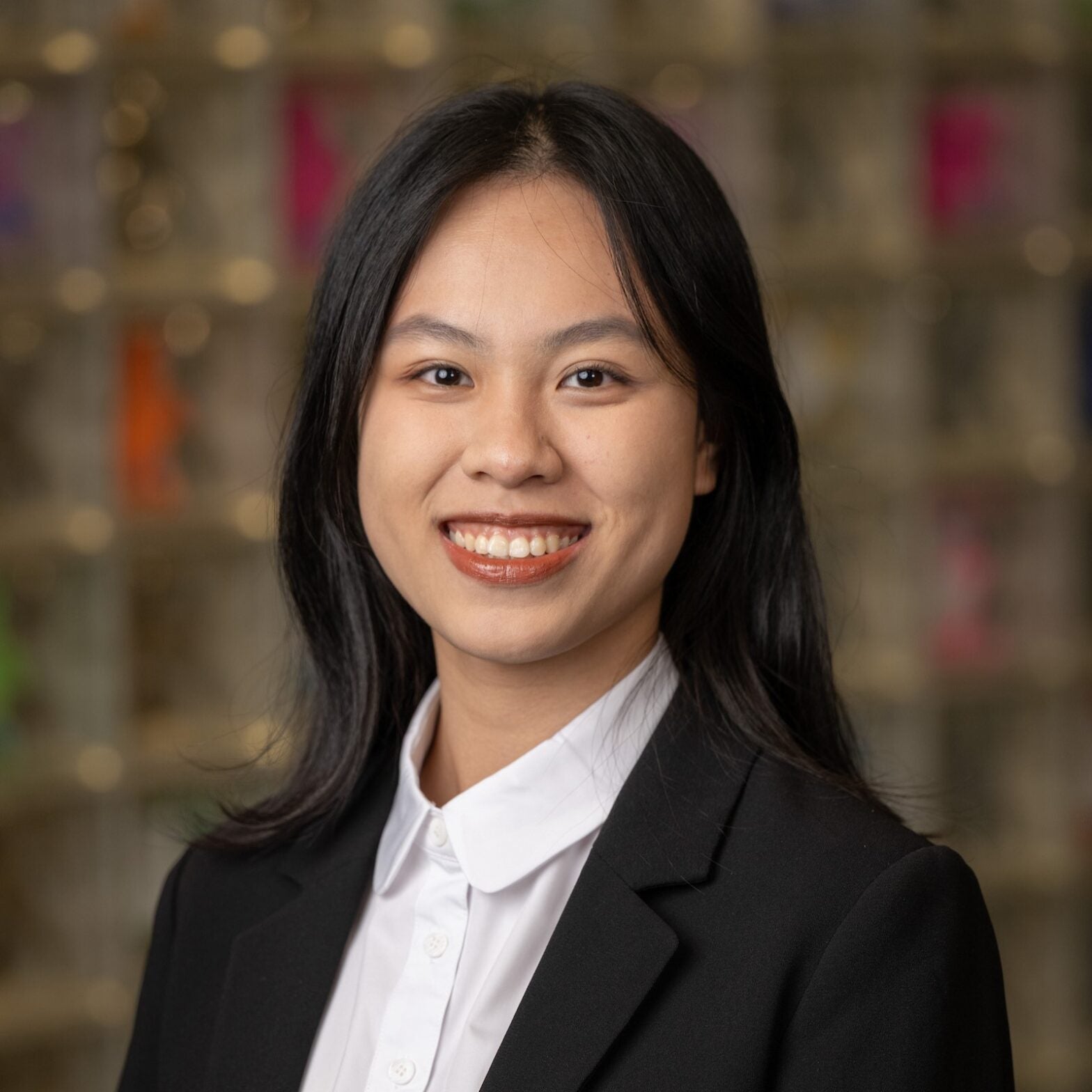 Siyu Liang