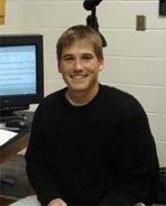 Matt Bonds : Research Associate