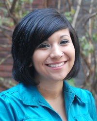Micaela Martinez-Bakker : Student Research Associate
