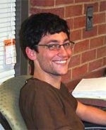 Daniel Streicker : Postdoctoral Research Associate
