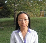 Jijun Zhao : Postdoctoral Research Associate