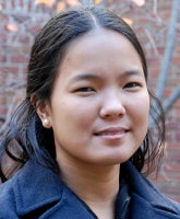 Felicia Magpantay : Postdoctoral Research Associate