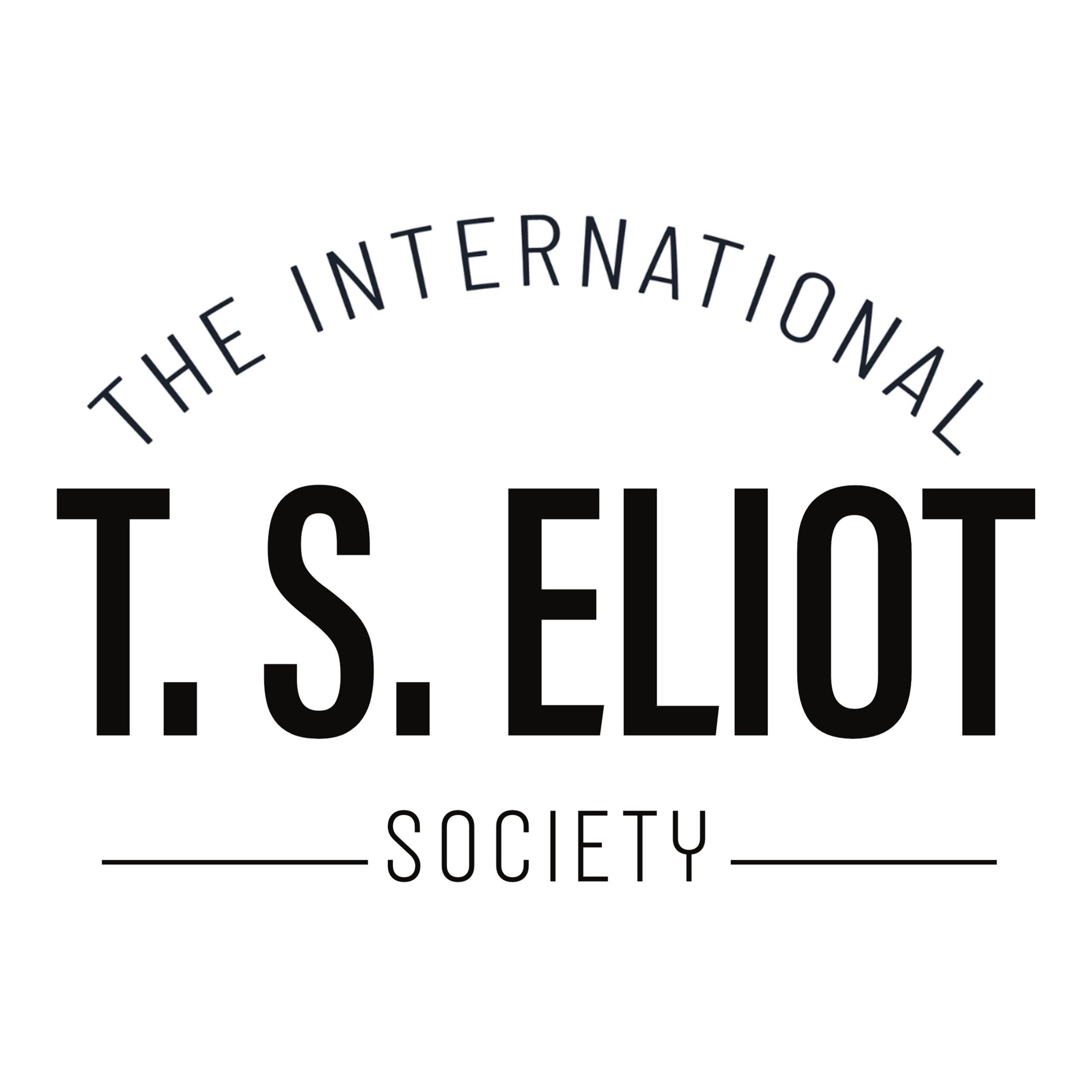 International T. S. Eliot Society