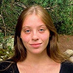Becky Perelman : UROP Undergraduate Researcher