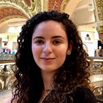 Sarah Golts : Undergraduate Student