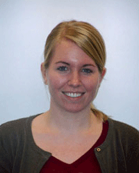 Belinda Haerum : Technician/Lab Manager