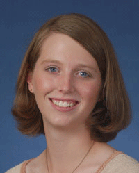 Lisa (Arnold) Sramkoski : MCDB Graduate Student