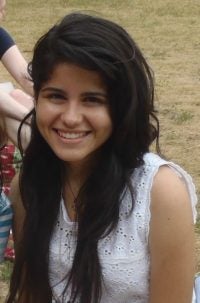Alejandra Torres Morrero : Visiting undergraduate researcher (ED2QUEST)