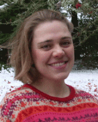 Arielle Cooley : Postdoctoral Fellow