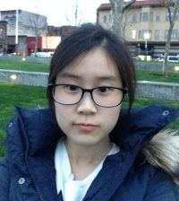 Daayun Chung : UROP, Undergraduate researcher