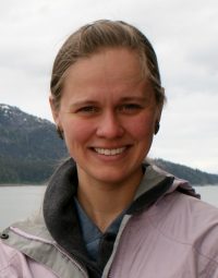 Jennifer Lachowiec : Post-doctoral Fellow