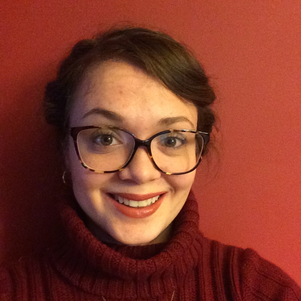 Bailey Hulswit : Undergraduate researcher
