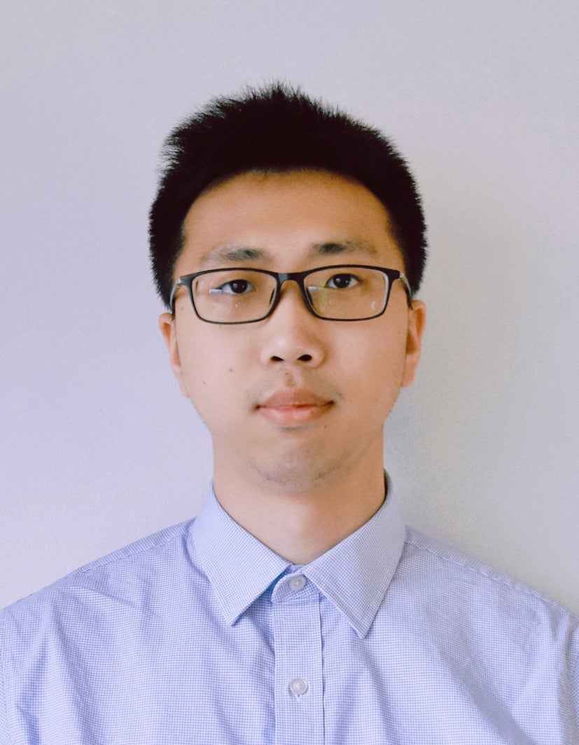Qiyuan Zhao : Postdoctoral Researcher (joint with Tim Cernak)