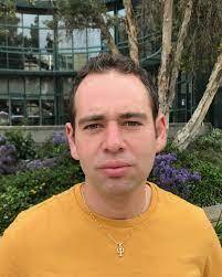 Pavel Okun : Postdoctoral Researcher
