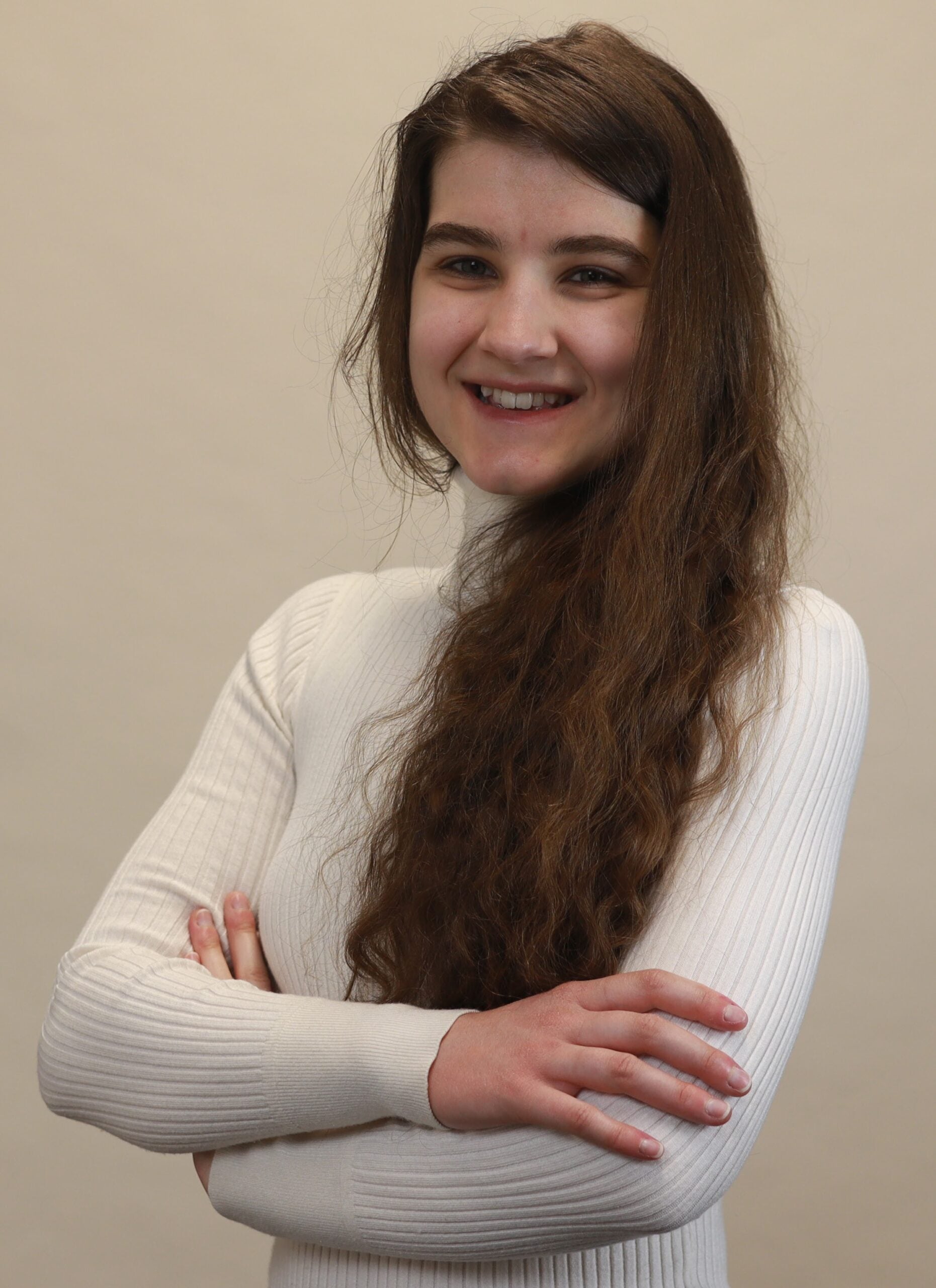 Samantha Piwoni : Graduate Student